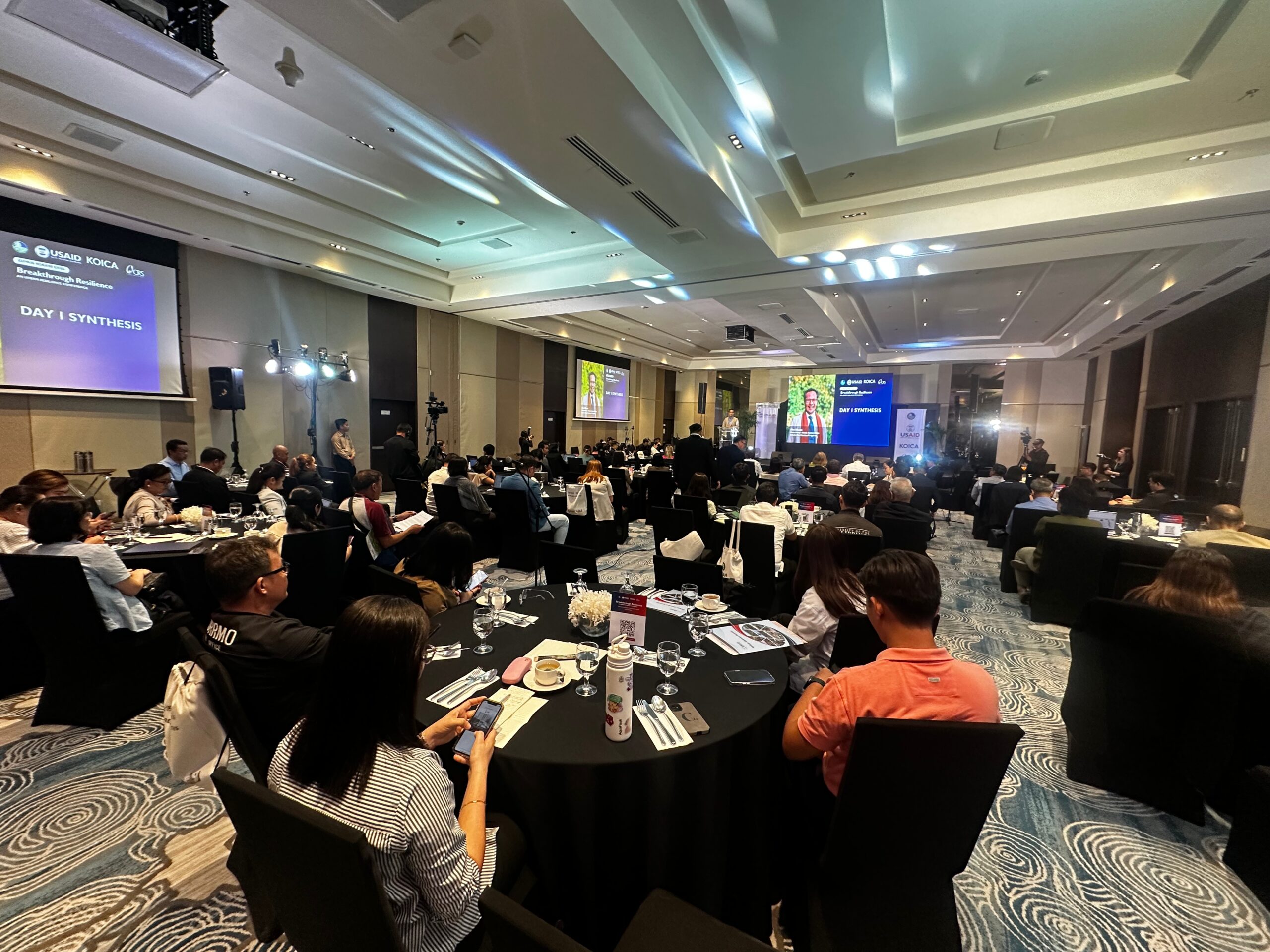 8 Essential Steps for Hosting a Successful Conference in the Philippines in 2025