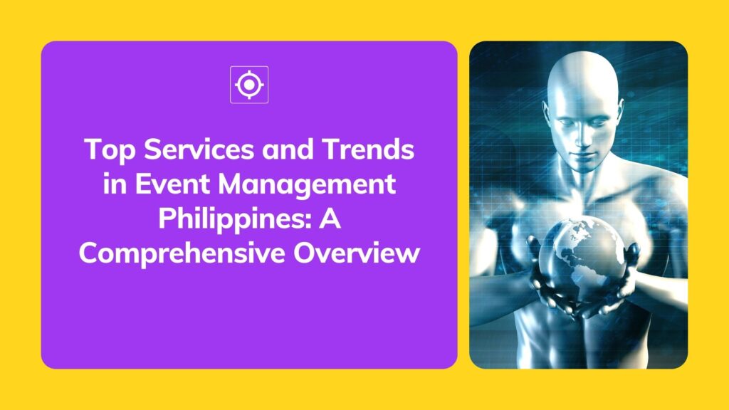 Event Management Philippines