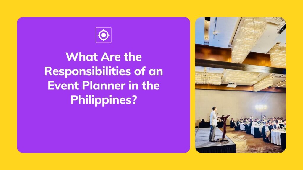 Event Planner Philippines